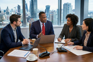 The Case for Patient Capital in African Markets