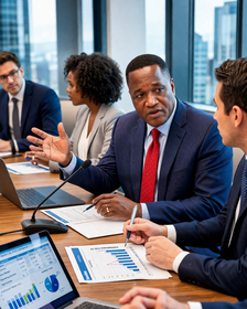 AI and the Future of Healthcare in Emerging Economies